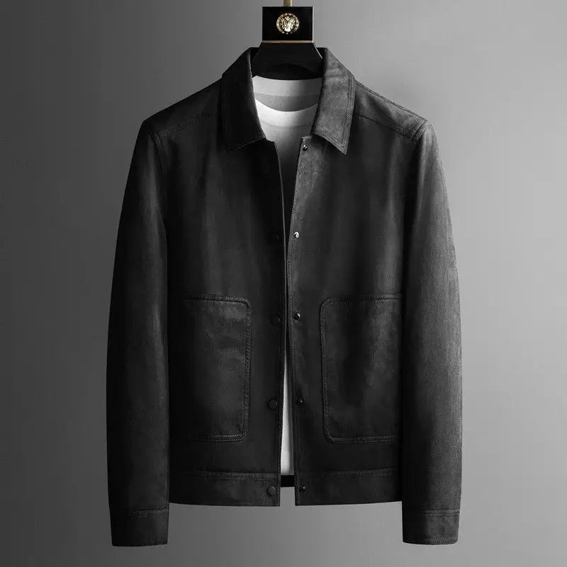 Camden Jacket