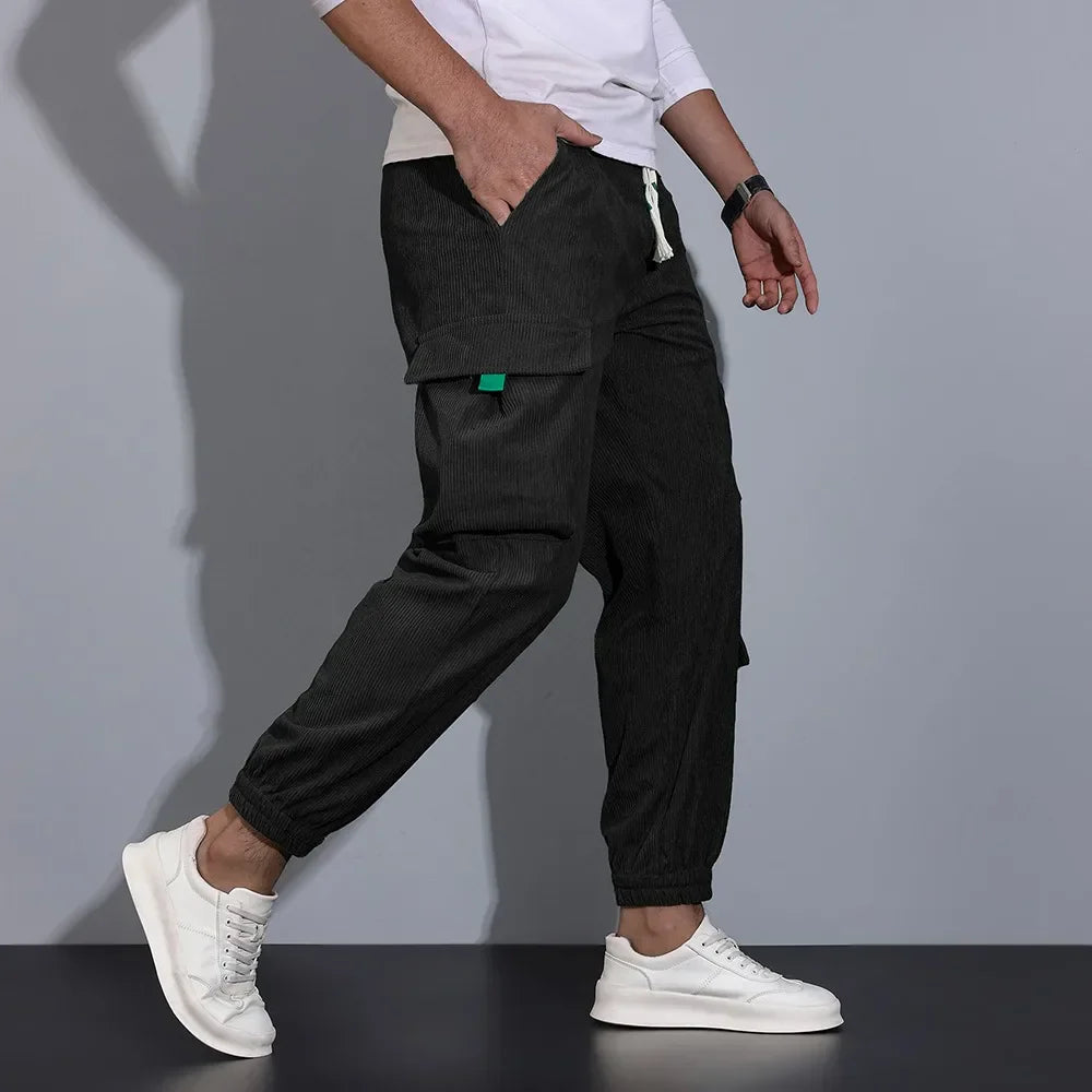 Cargo Pants by Haven Hills