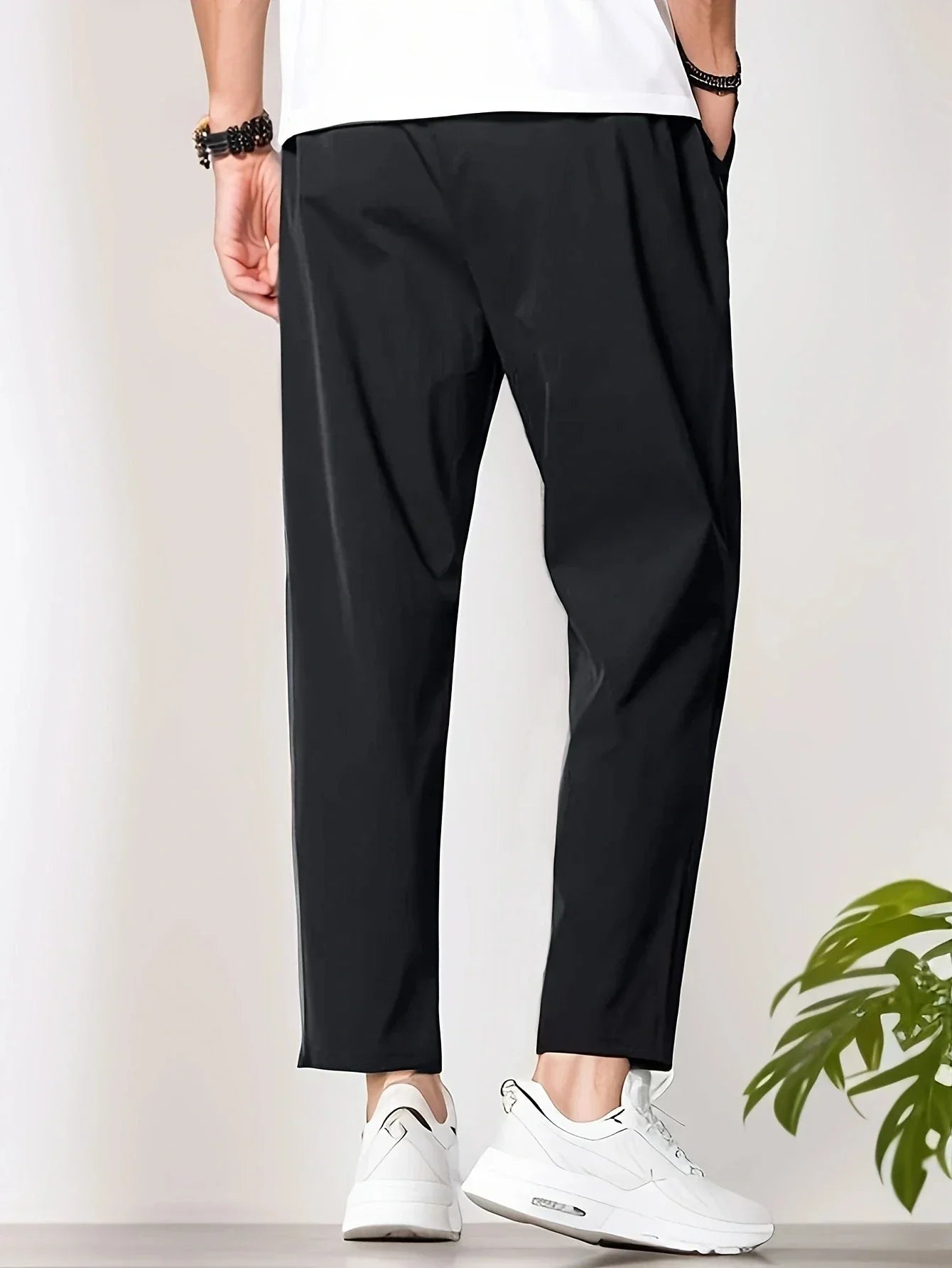 Rayan™ – Men's Casual Light Pants