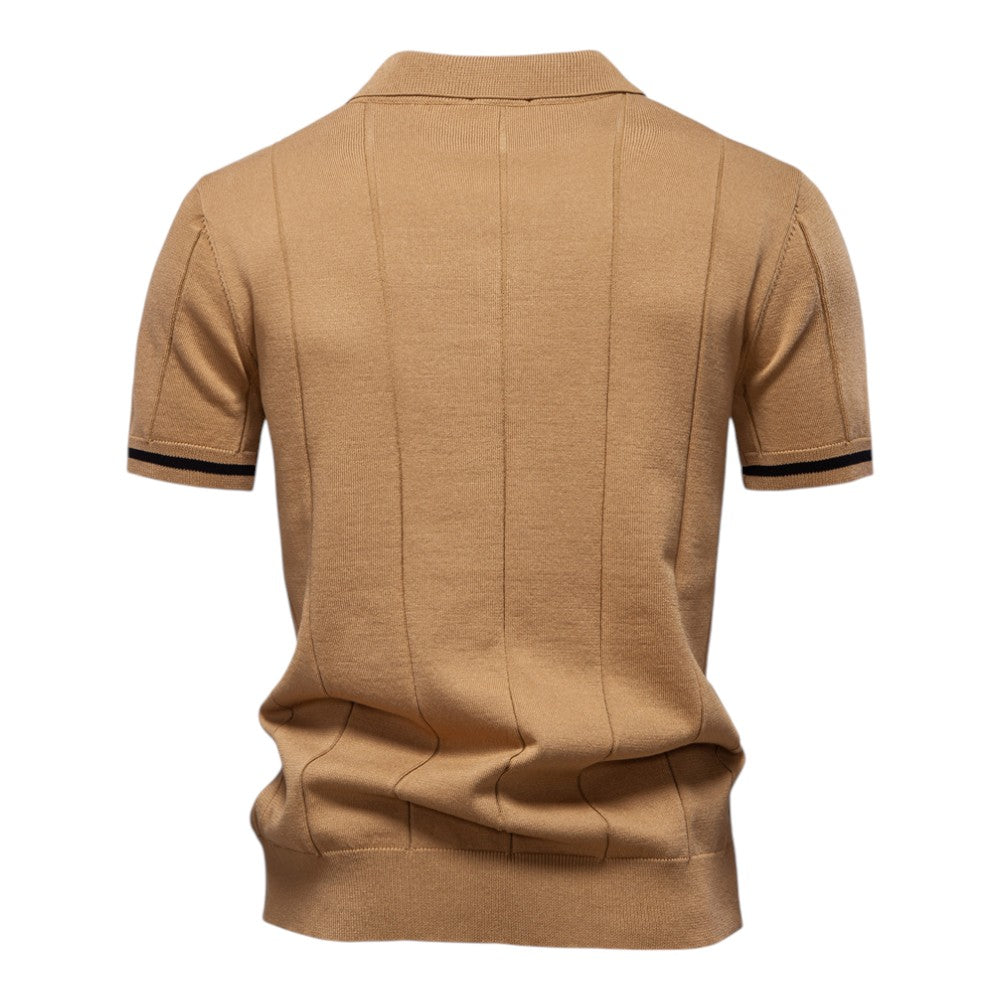 EROS | Polo Shirts by Haven Hills