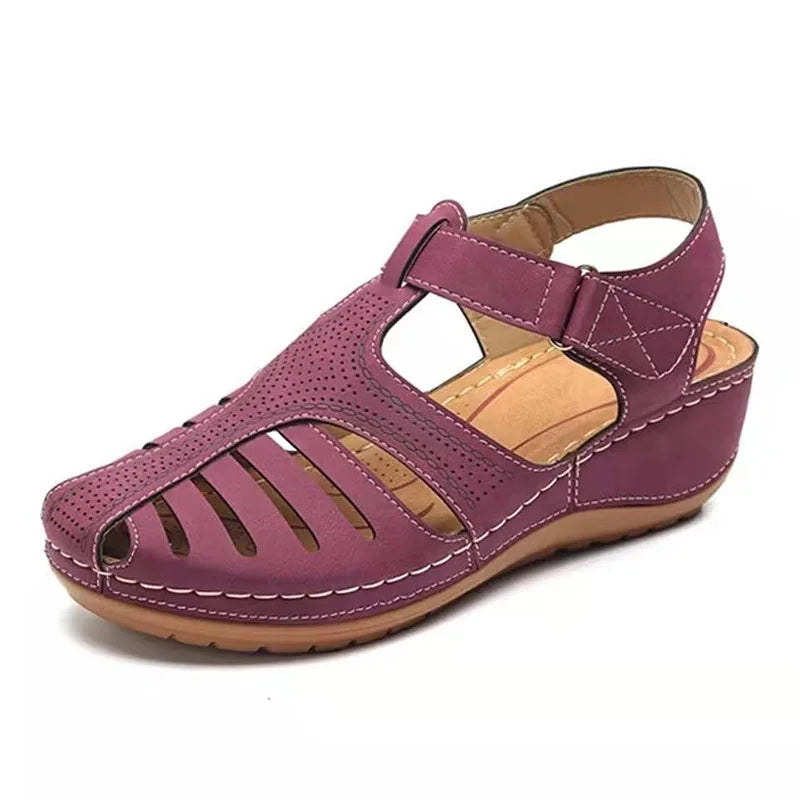 Elira | Breathable Orthopedic Sandals