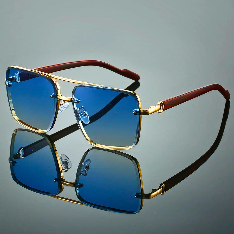 Solorios Retro Aviators