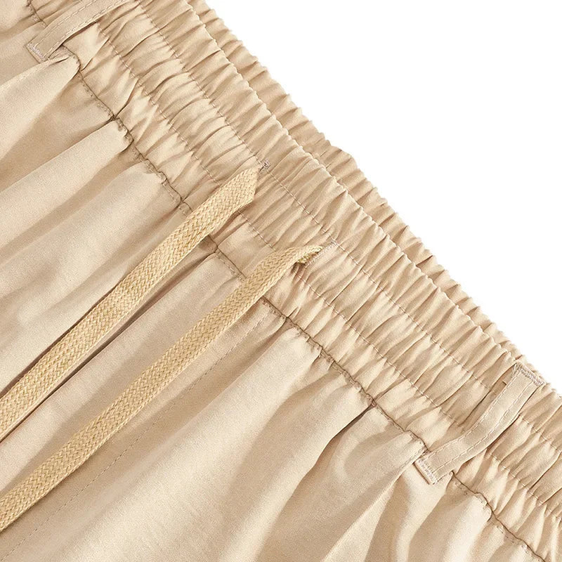 Slim Fit Stretch Chino - by Haven Hills