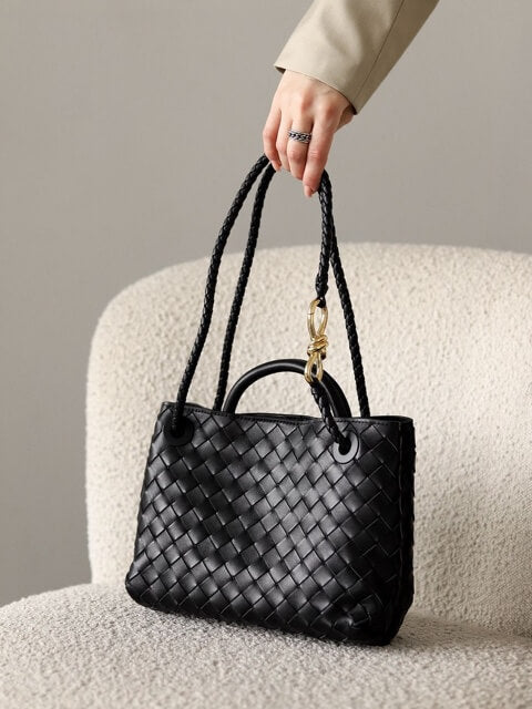 Clara Woven