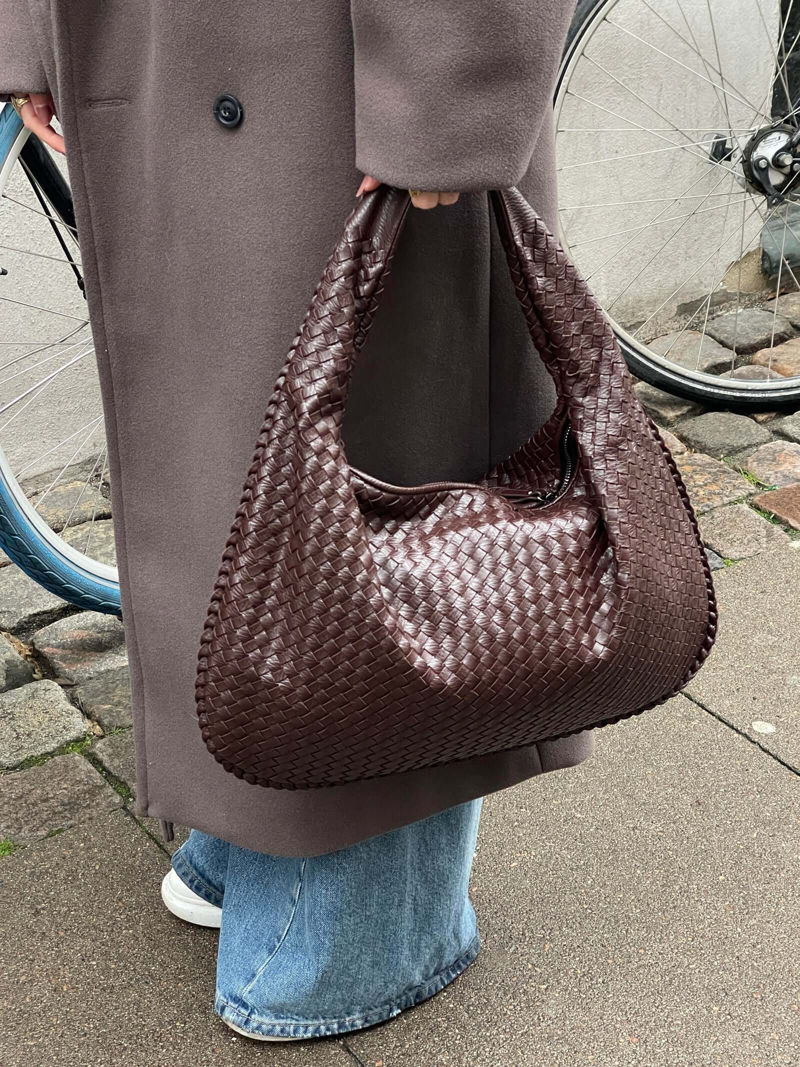 Chloé Woven XL