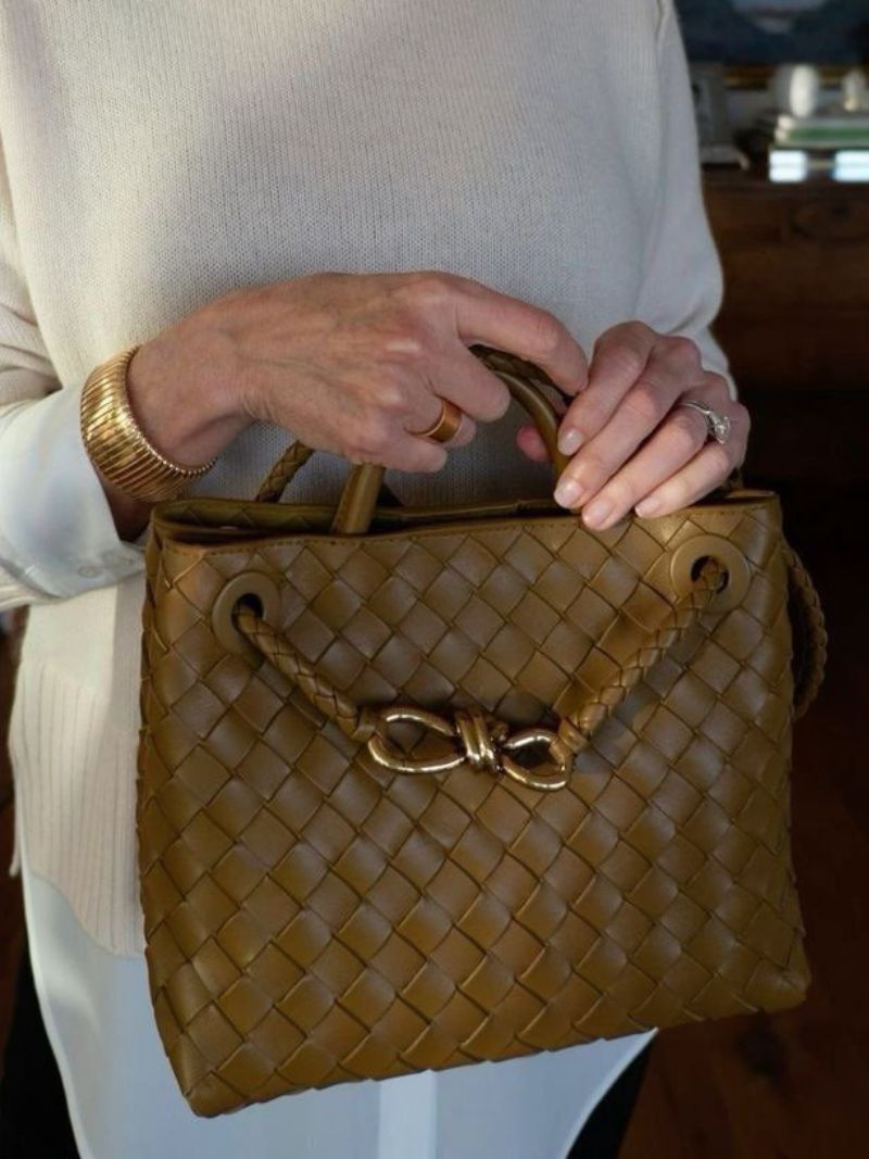 Clara Woven