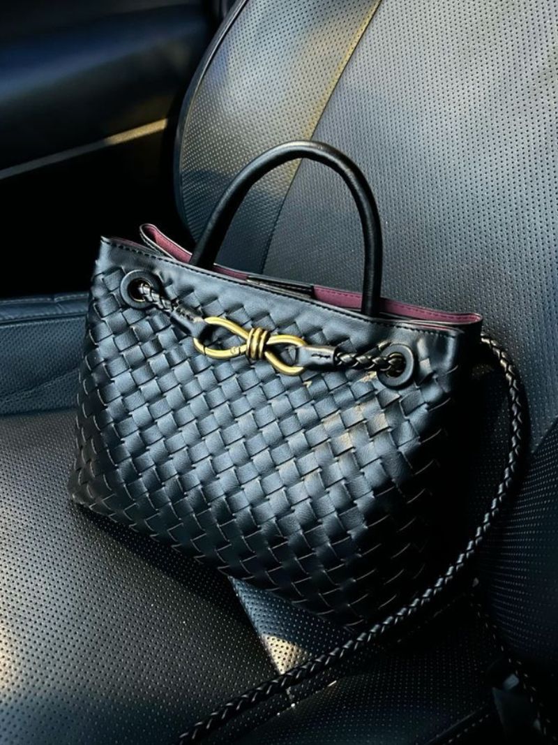 Clara Woven