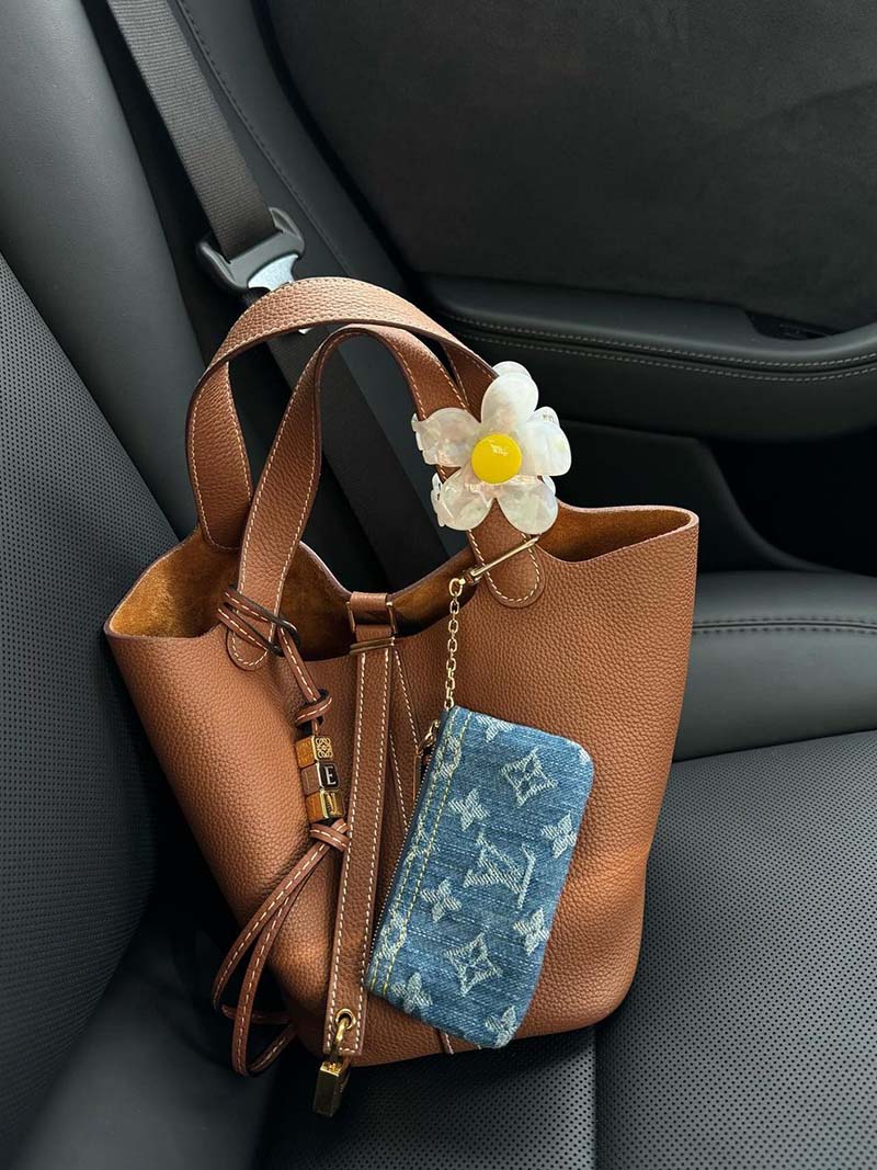 Aurora Handbag