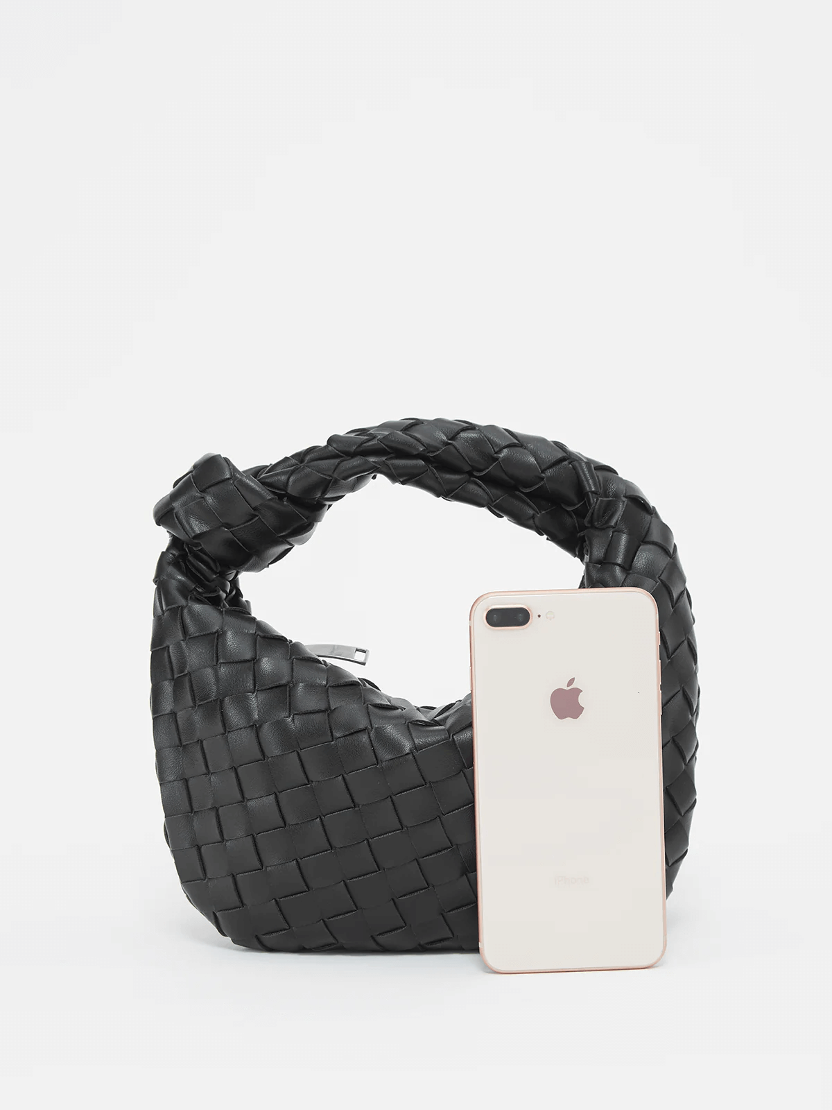 Chloé Woven Mini Bag