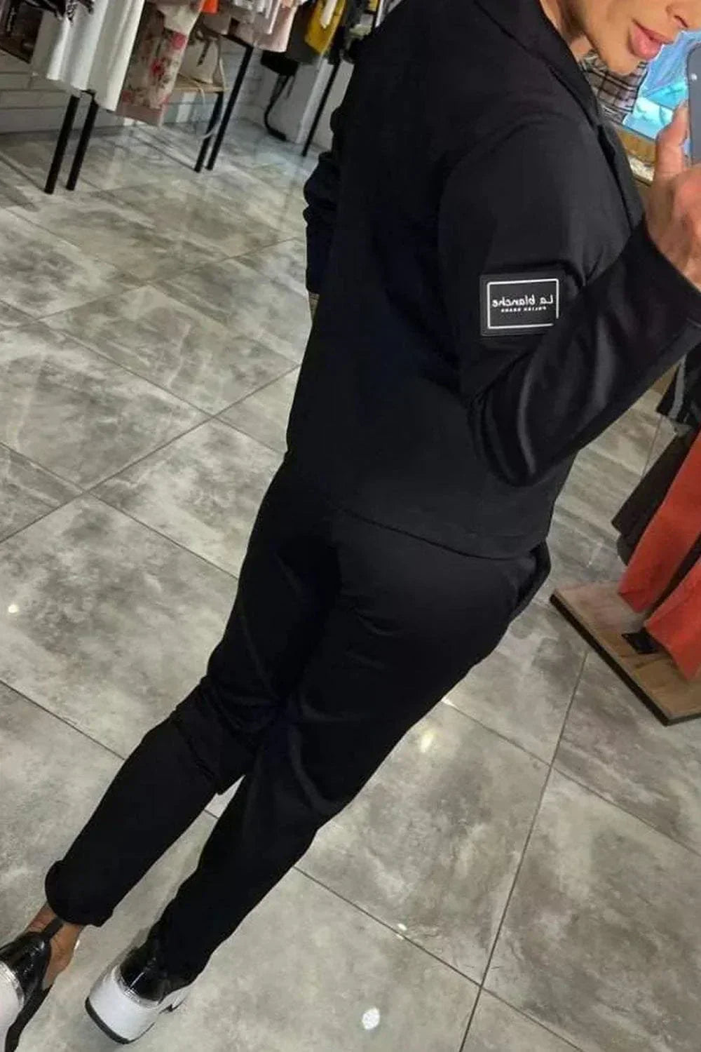 France Set