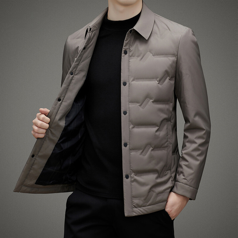 Kesley Jacket