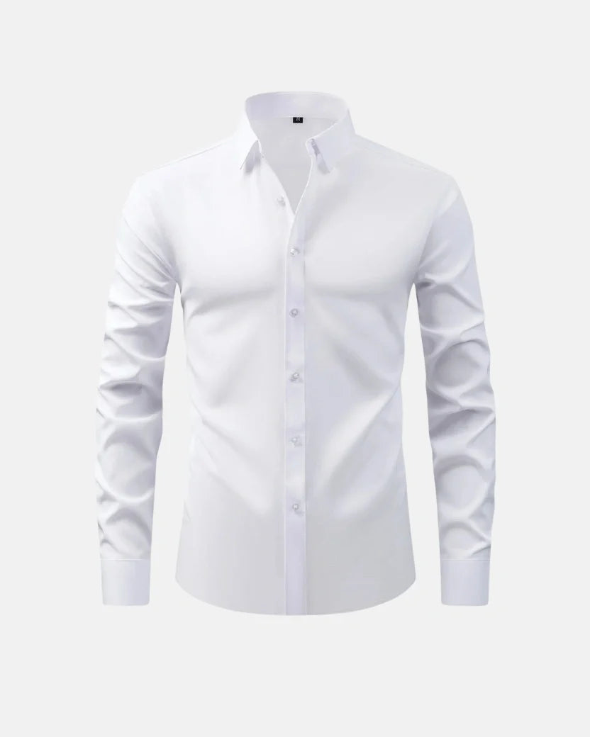 Marlow Executive Tailored Shirt