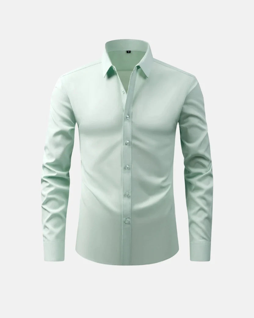 Marlow Executive Tailored Shirt