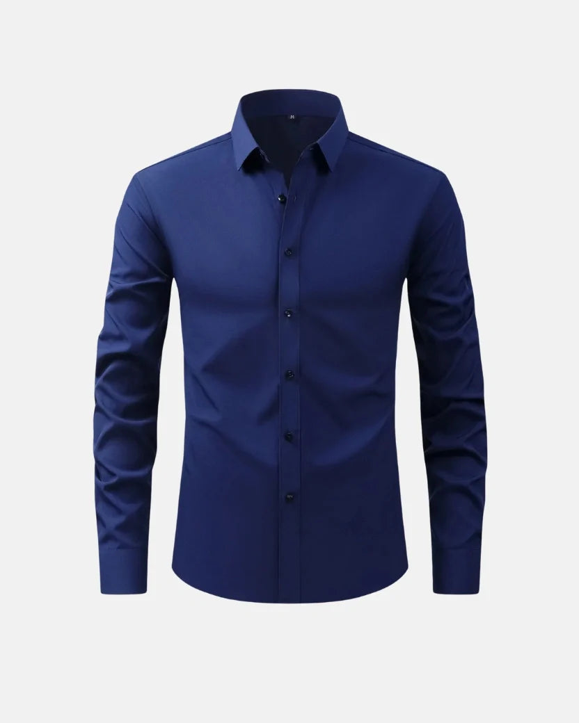 Marlow Executive Tailored Shirt
