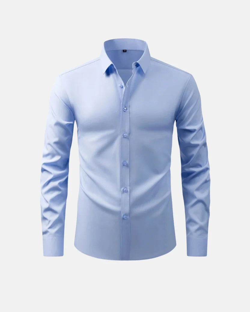 Marlow Executive Tailored Shirt