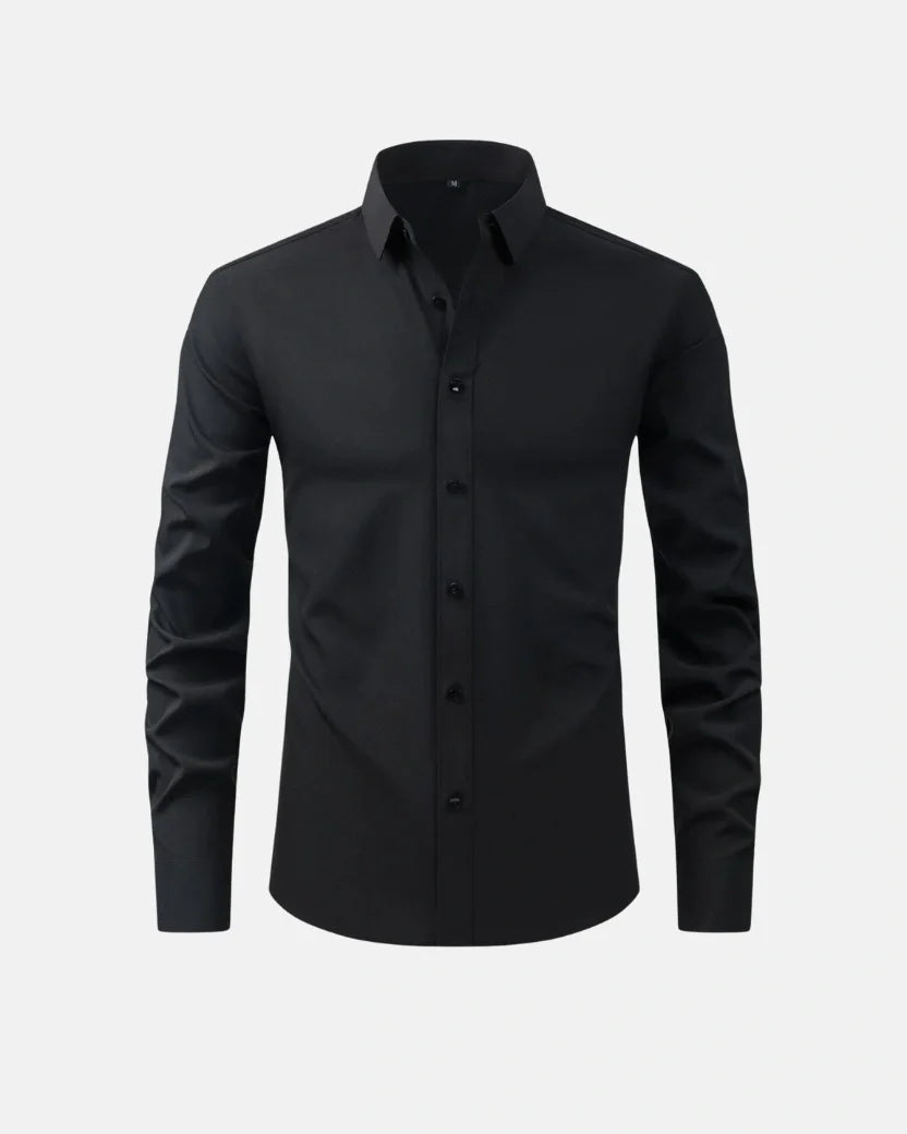 Marlow Executive Tailored Shirt