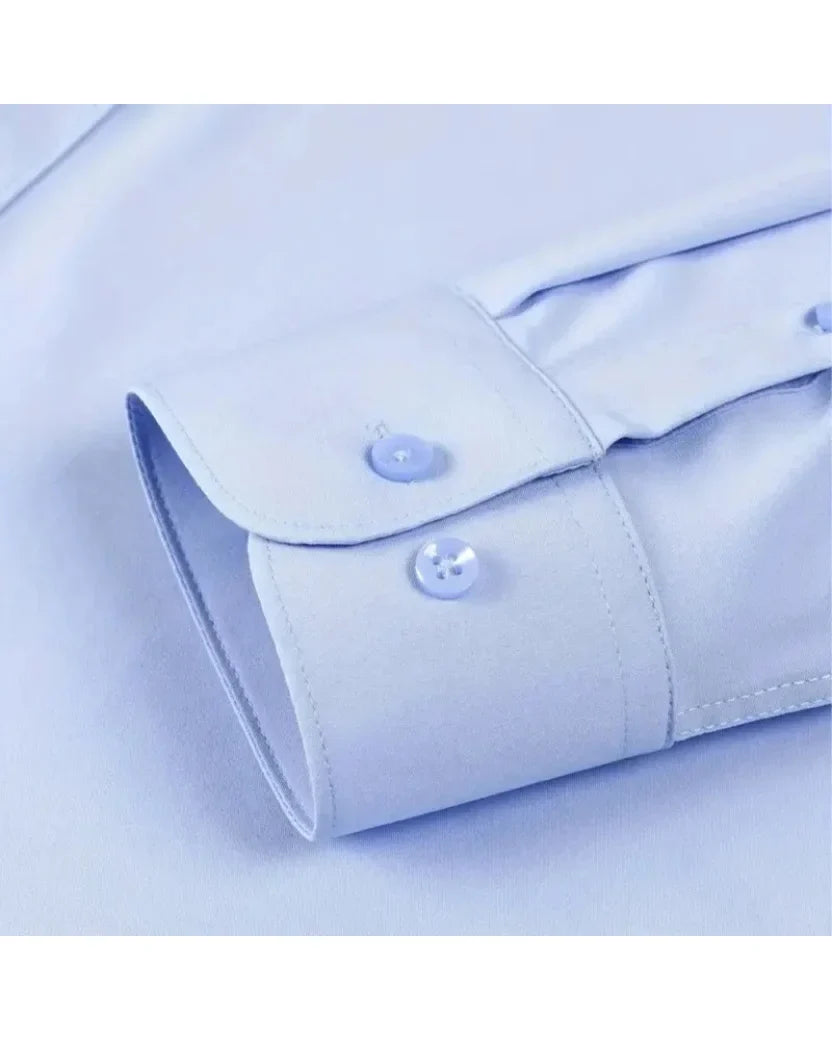 Marlow Executive Tailored Shirt
