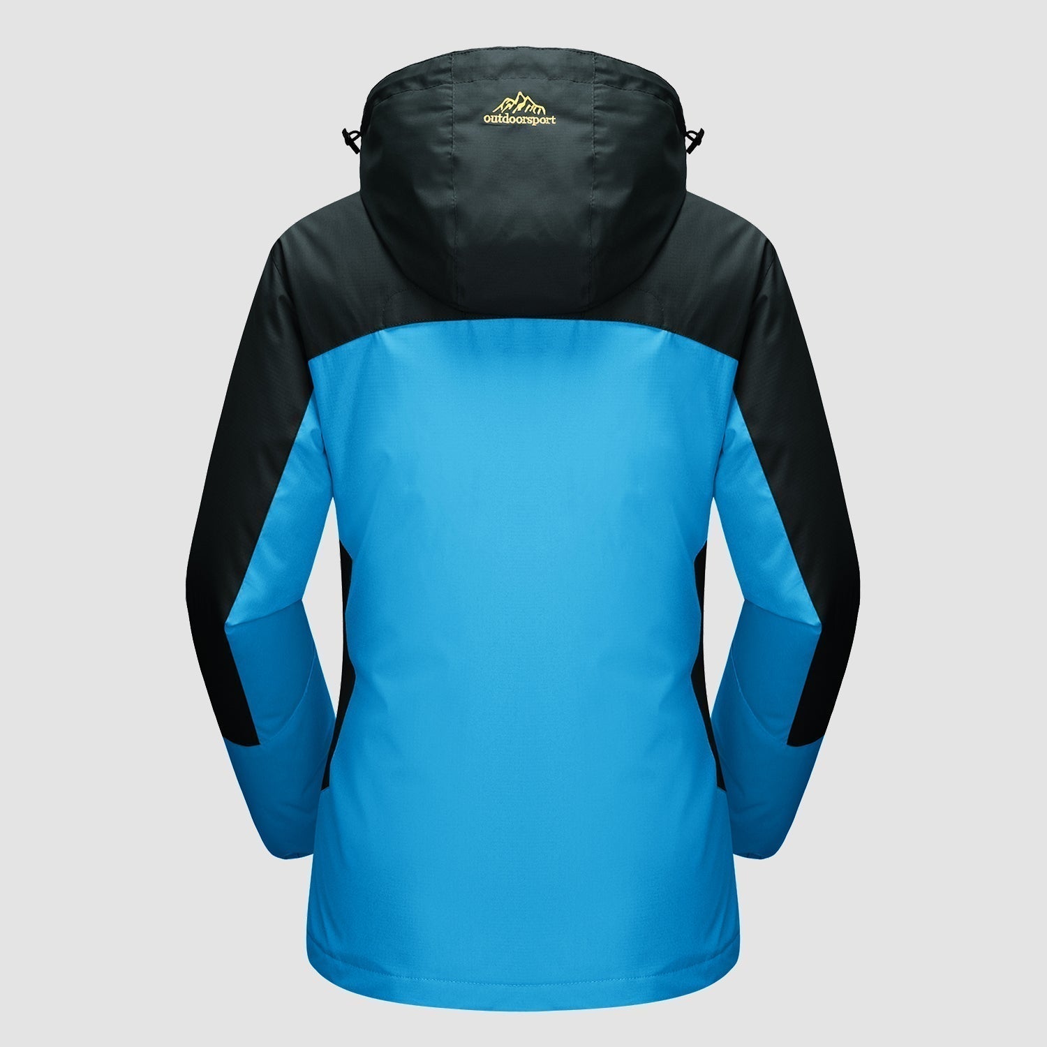 Harper™ | Waterproof Winter Coat