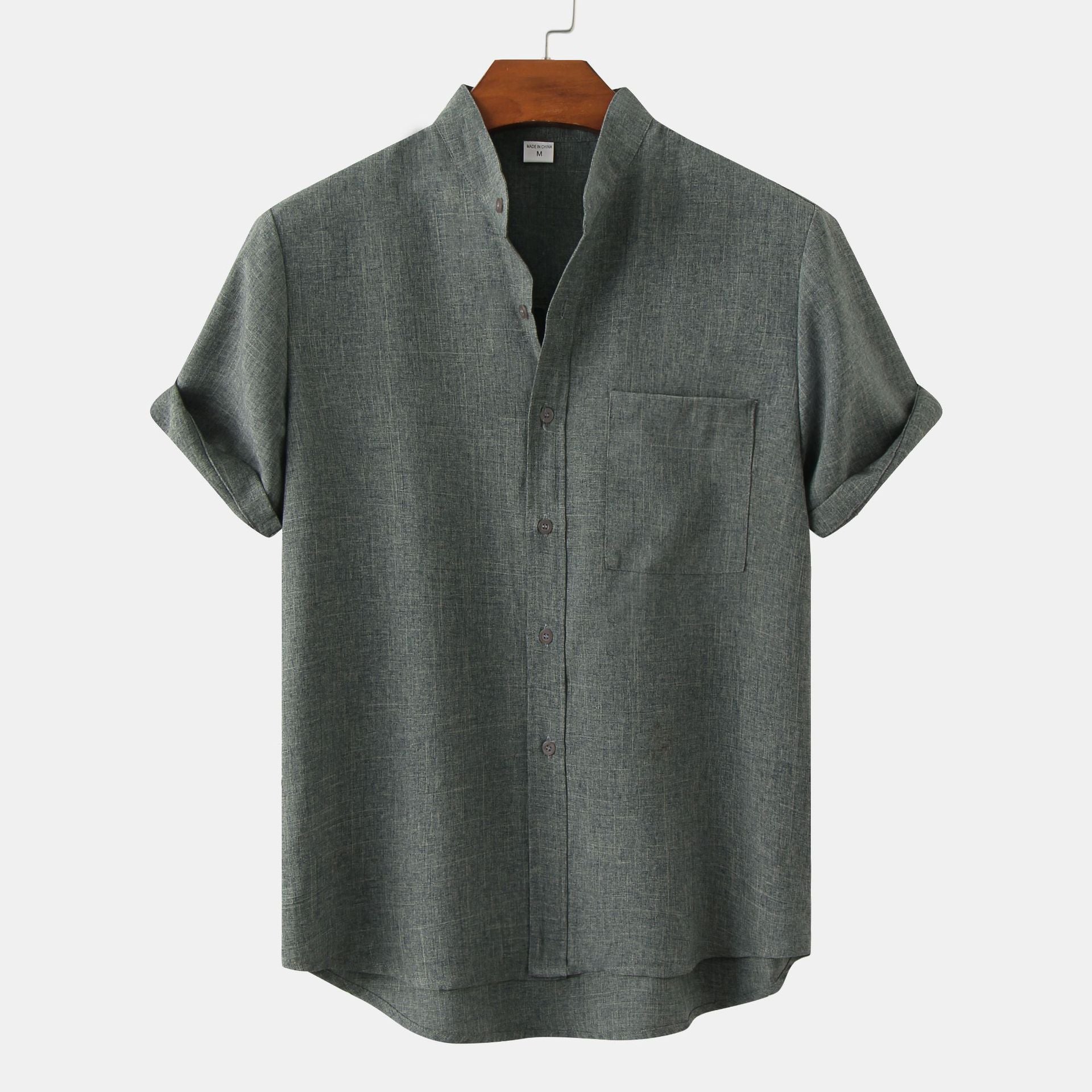 Monaco Shirt by Haven Hills