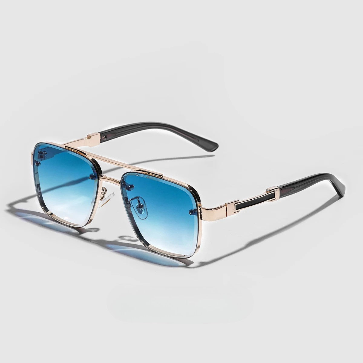 Oculus Retro Sunglasses