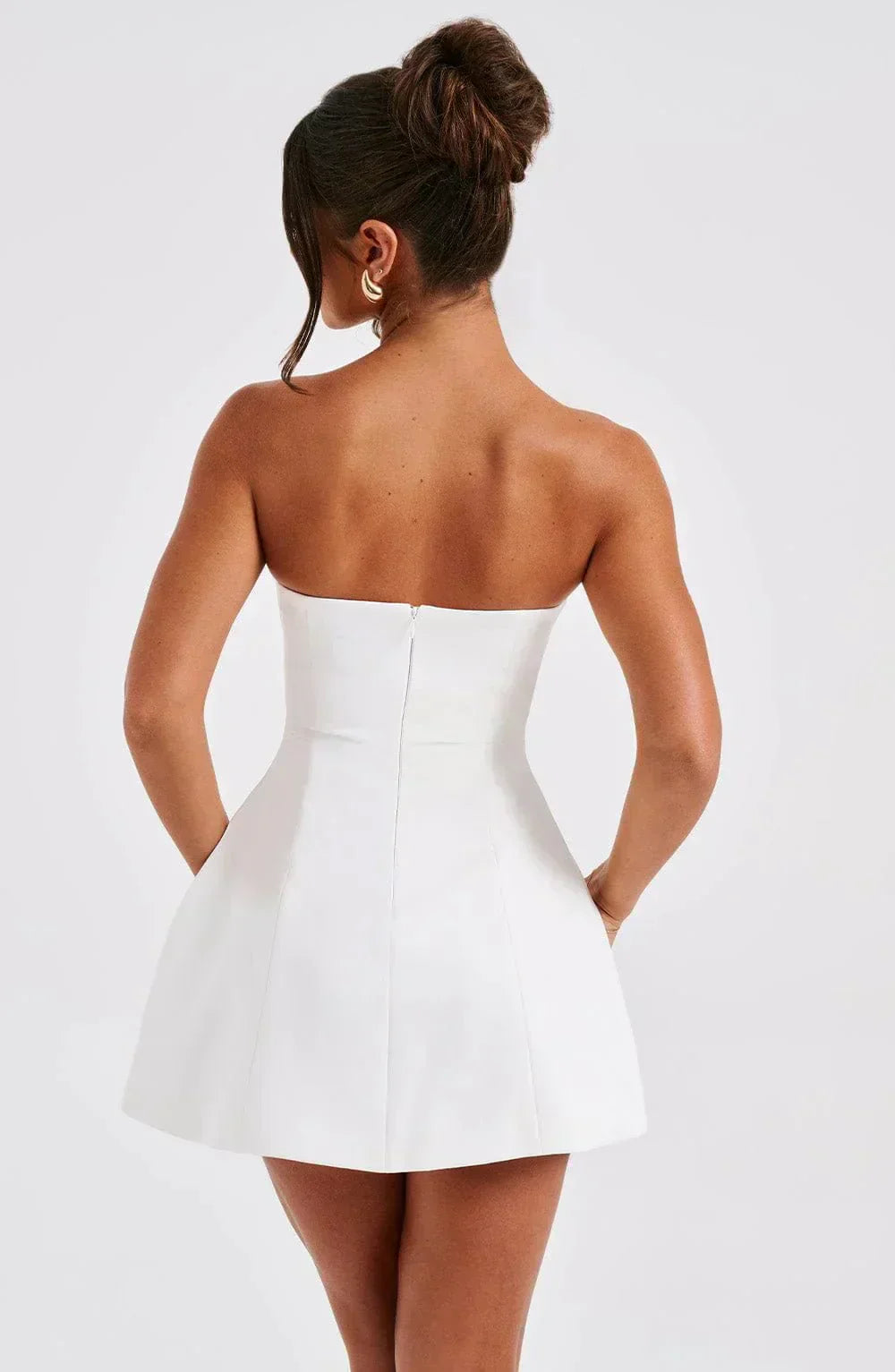 Sofia | Mini Dress