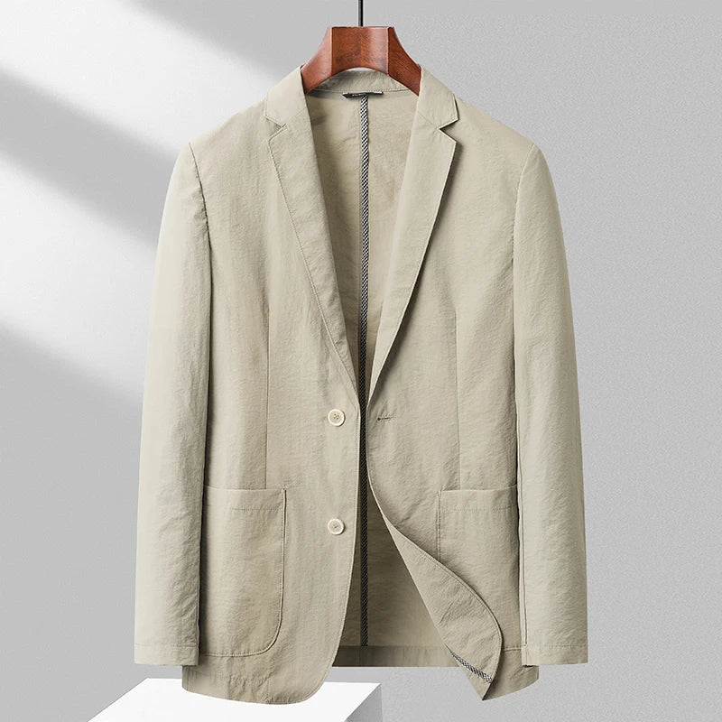 Dalusso Summer Blazer