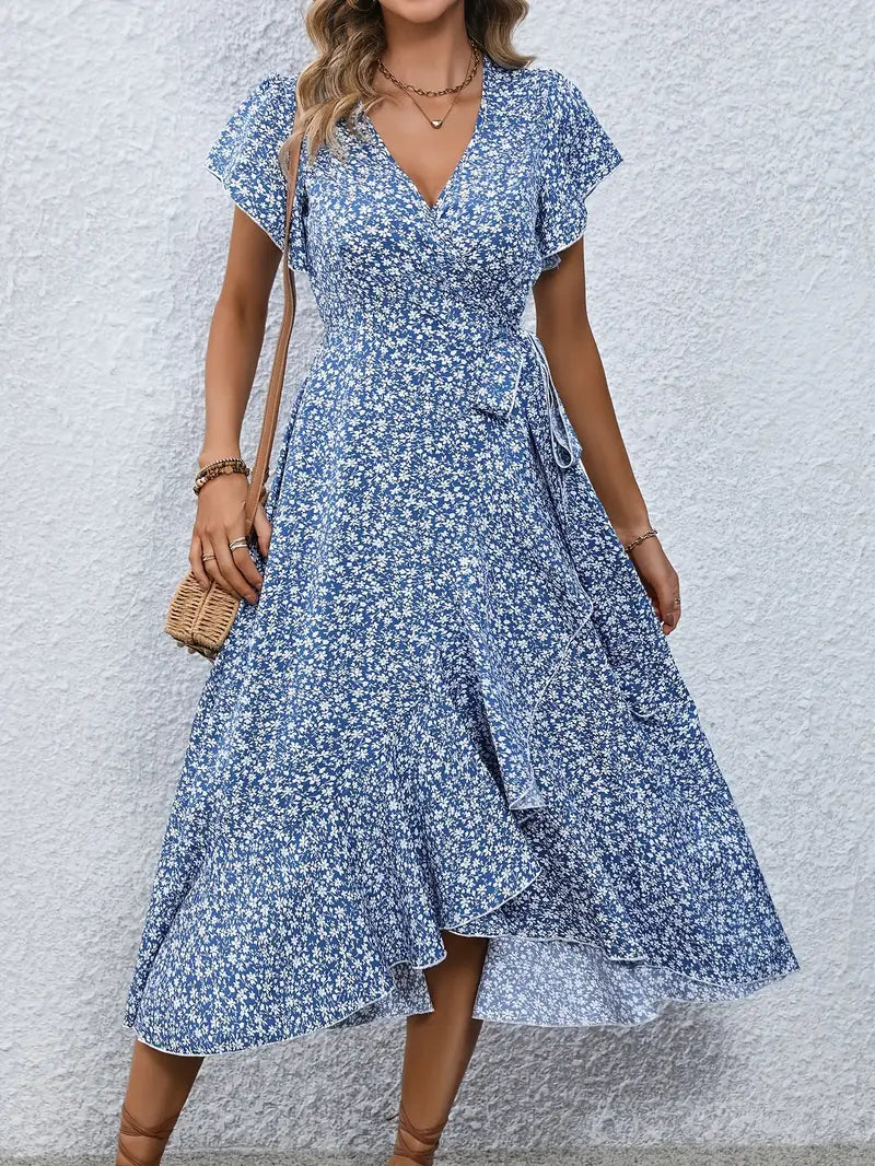 Verena | Elegant Dress