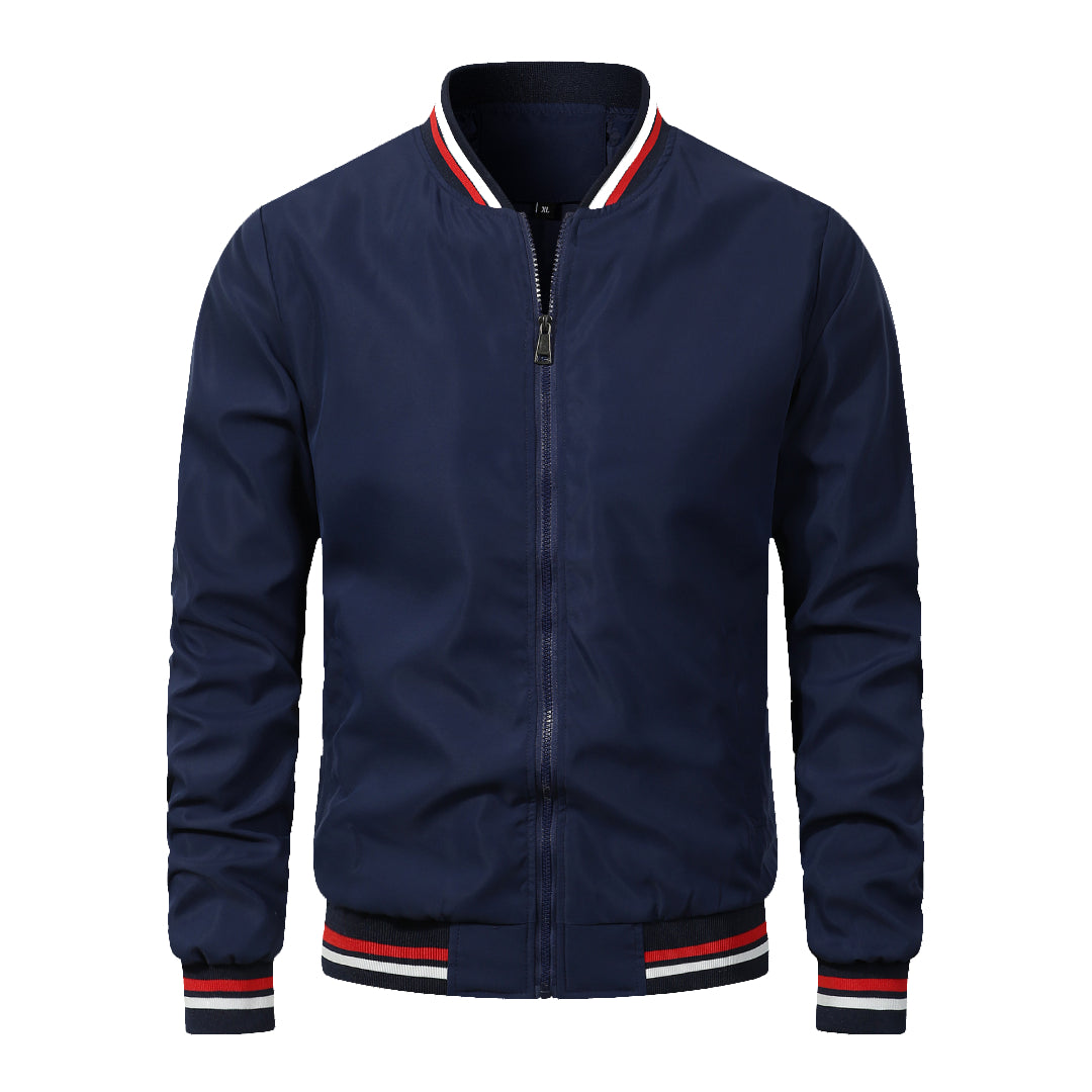 ROBERT™ | Breathable Summer Jacket