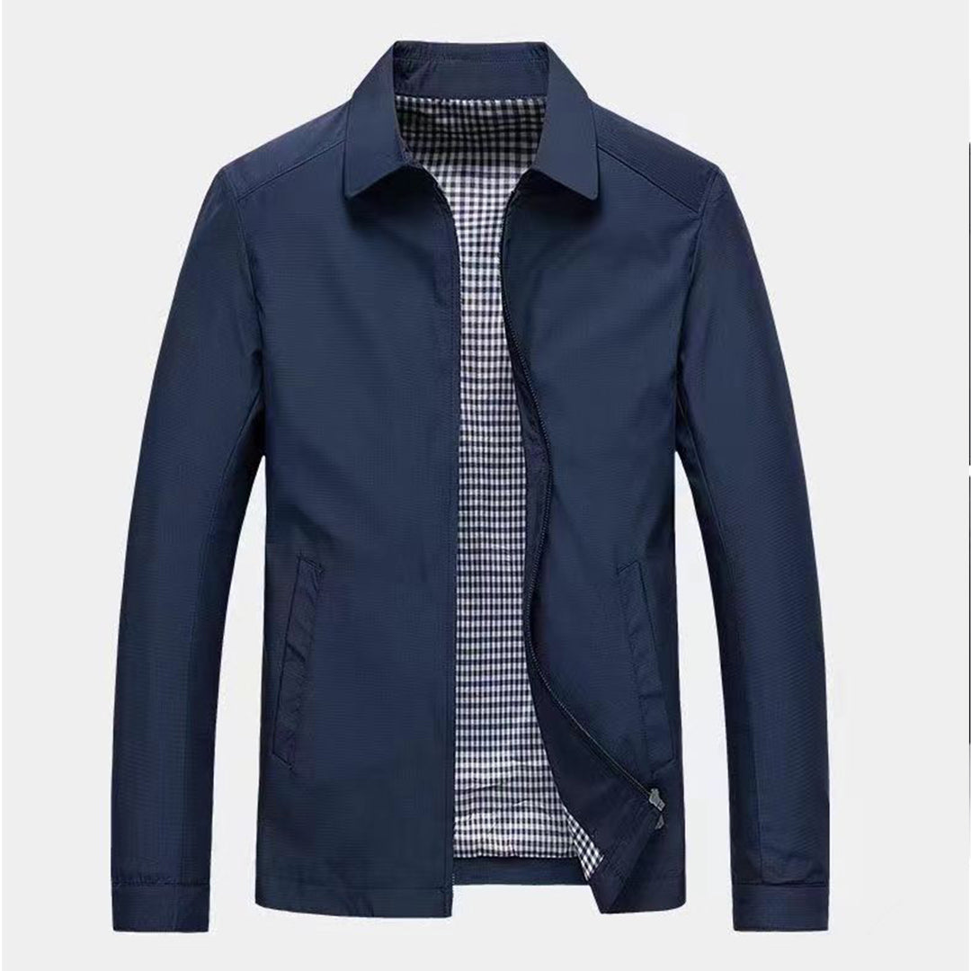 ERICK™ | BREATHABLE SPRING JACKET