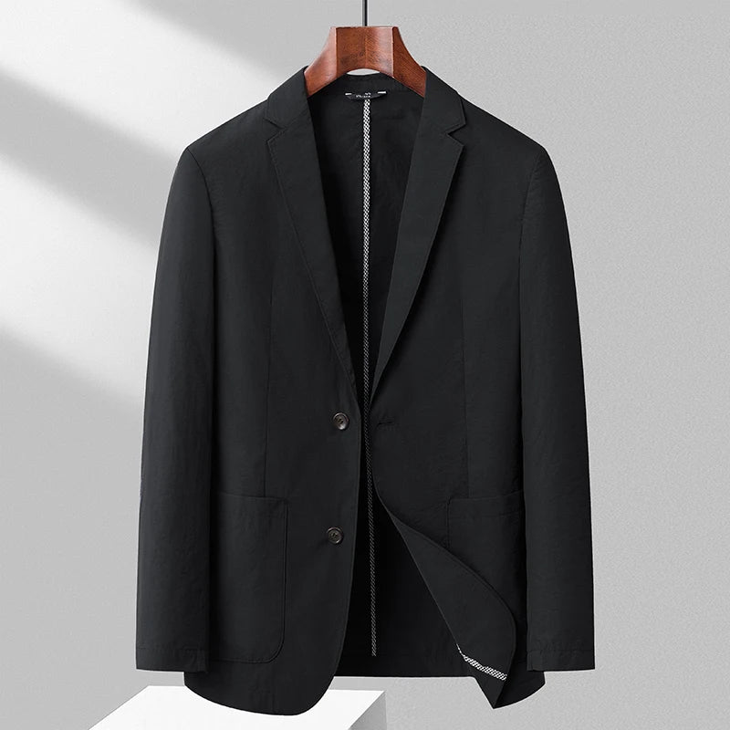 Dalusso Summer Blazer