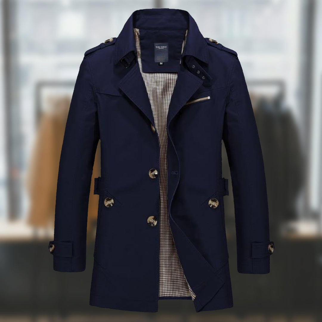 BRANDO™ | STYLISH AND VERSATILE JACKET