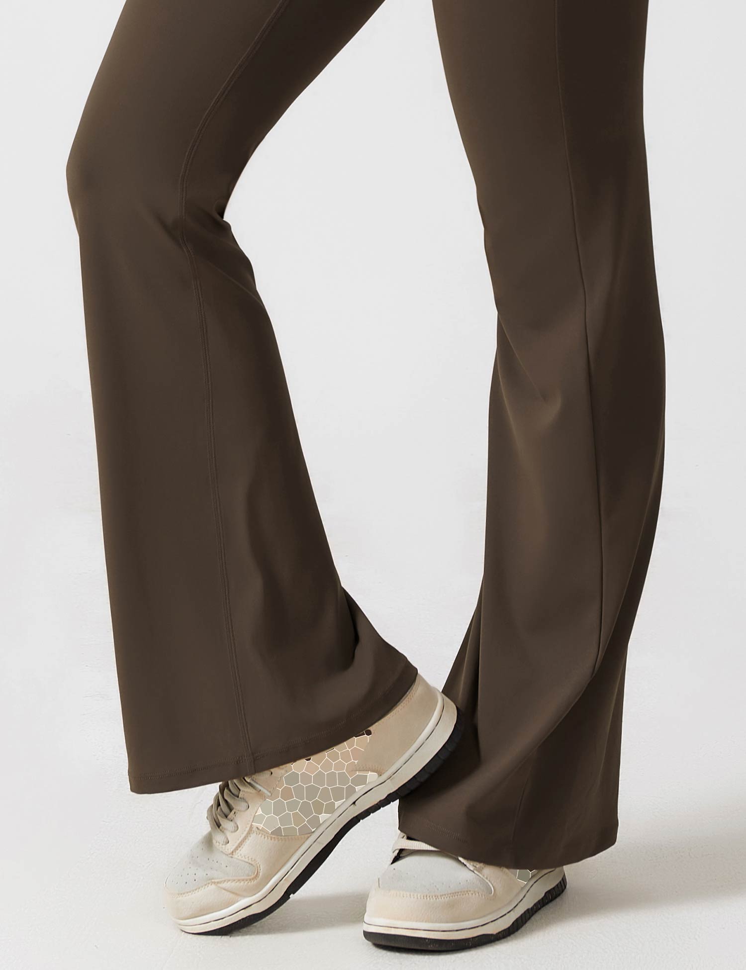 Zafina | Charming Jumpsuit with Flared Legs