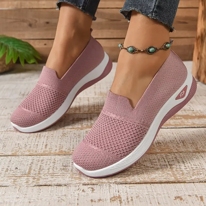 Lira | Orthopaedic walking shoes with arch support