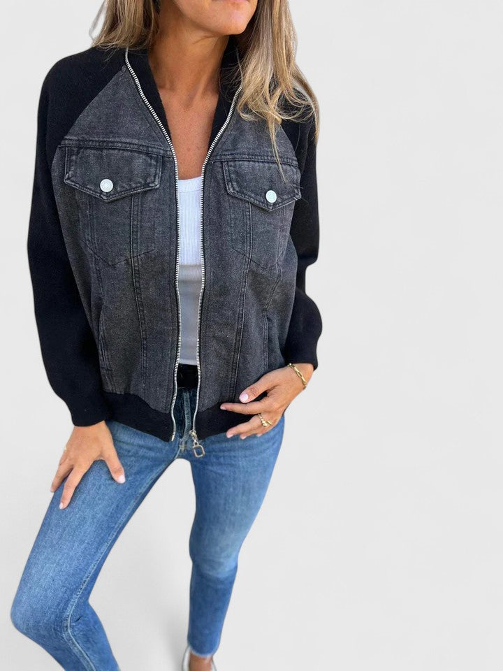 Toni | Sophisticated Jacket by Haven Hills