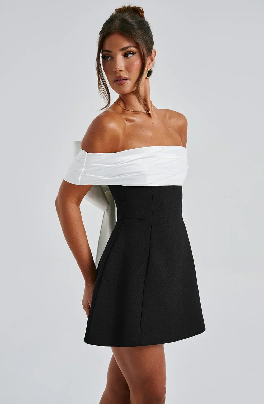 Mini Dress