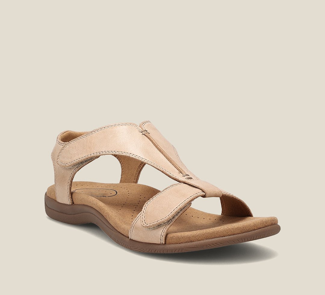 Giulia - Casual orthopedic sandals