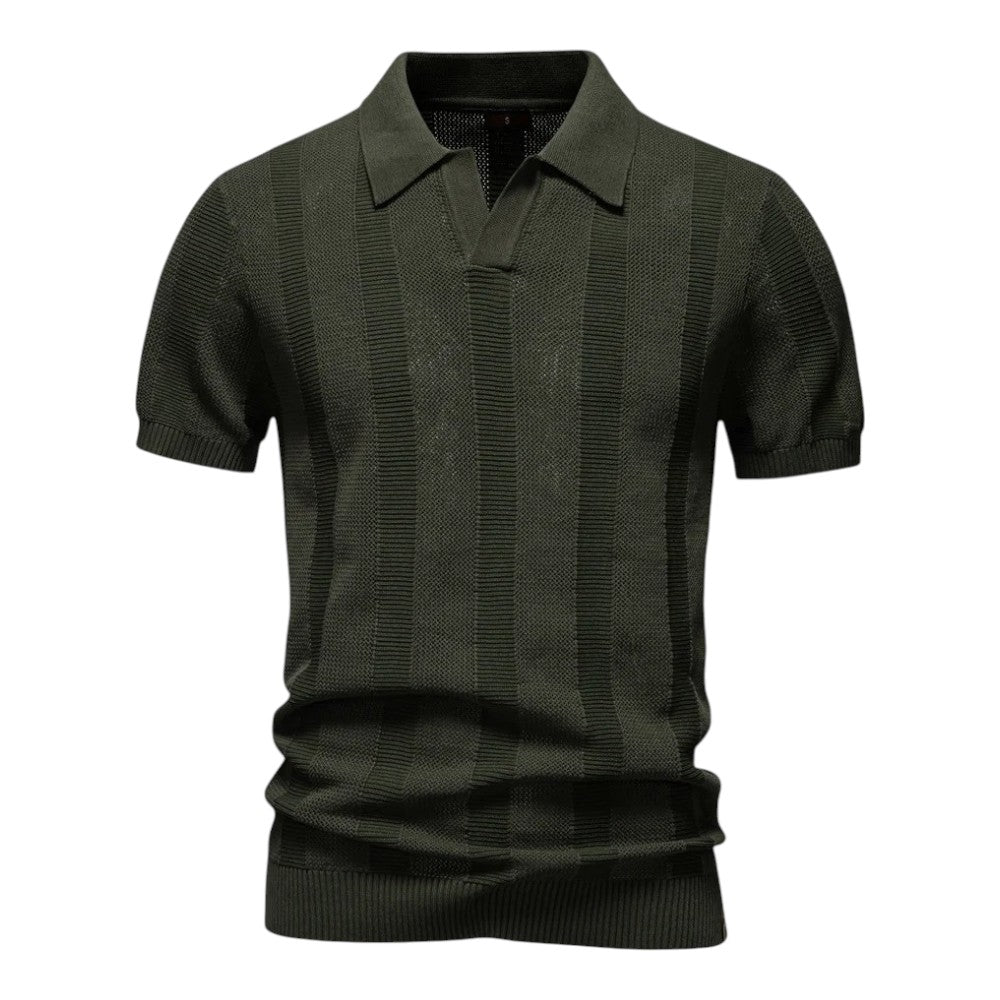 SANTE | Polo Shirt by Haven Hills