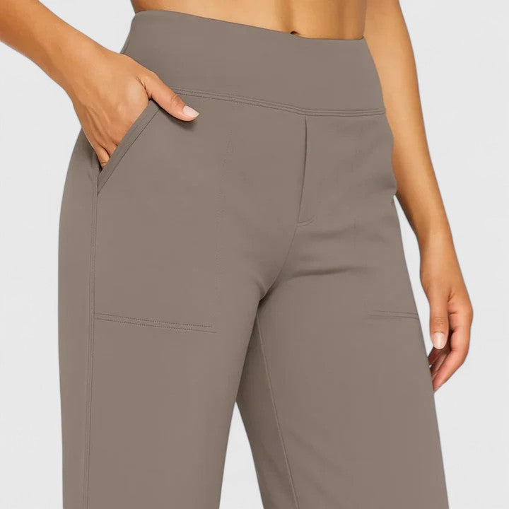 Hilary | Sophisticated Pants by Haven Hills
