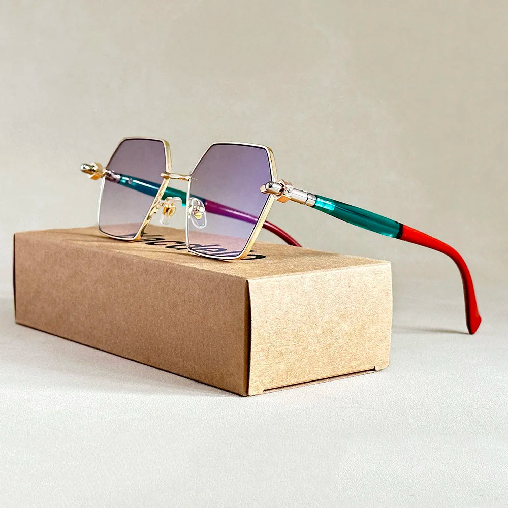 Vantage Sol Sunglasses