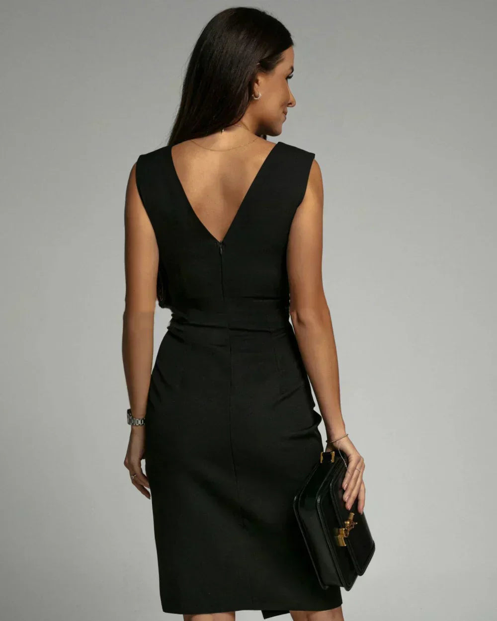 Valentina | Dress 'Elegant Power'