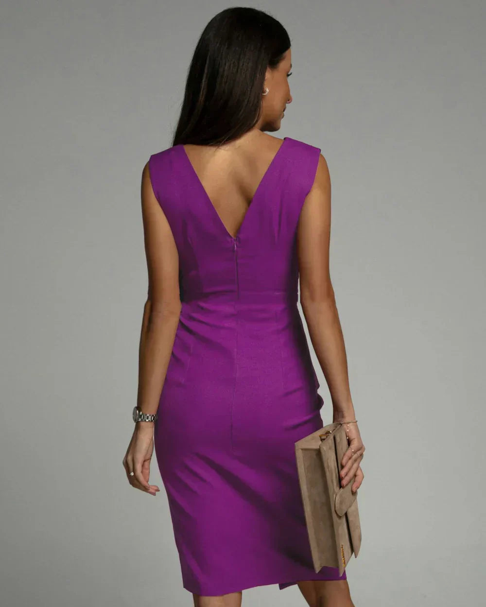 Valentina | Dress 'Elegant Power'
