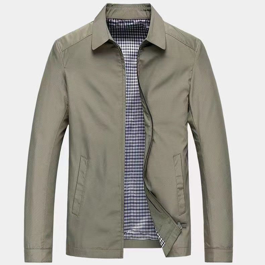 ERICK™ | BREATHABLE SPRING JACKET