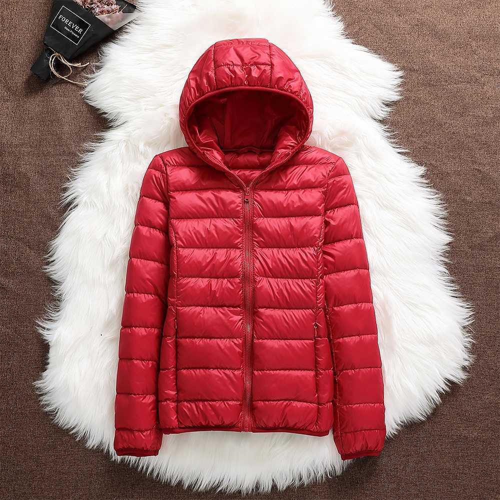 Belmont Lightweight Jacket
