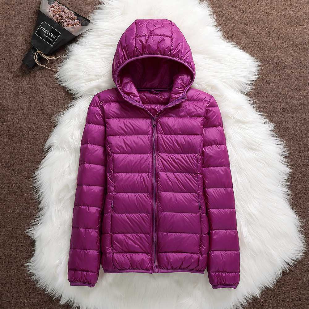Belmont Lightweight Jacket