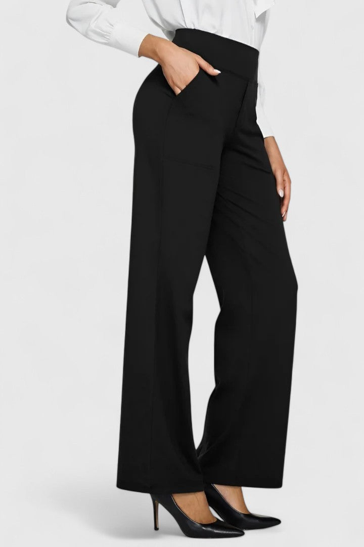 Hilary | Sophisticated Pants by Haven Hills