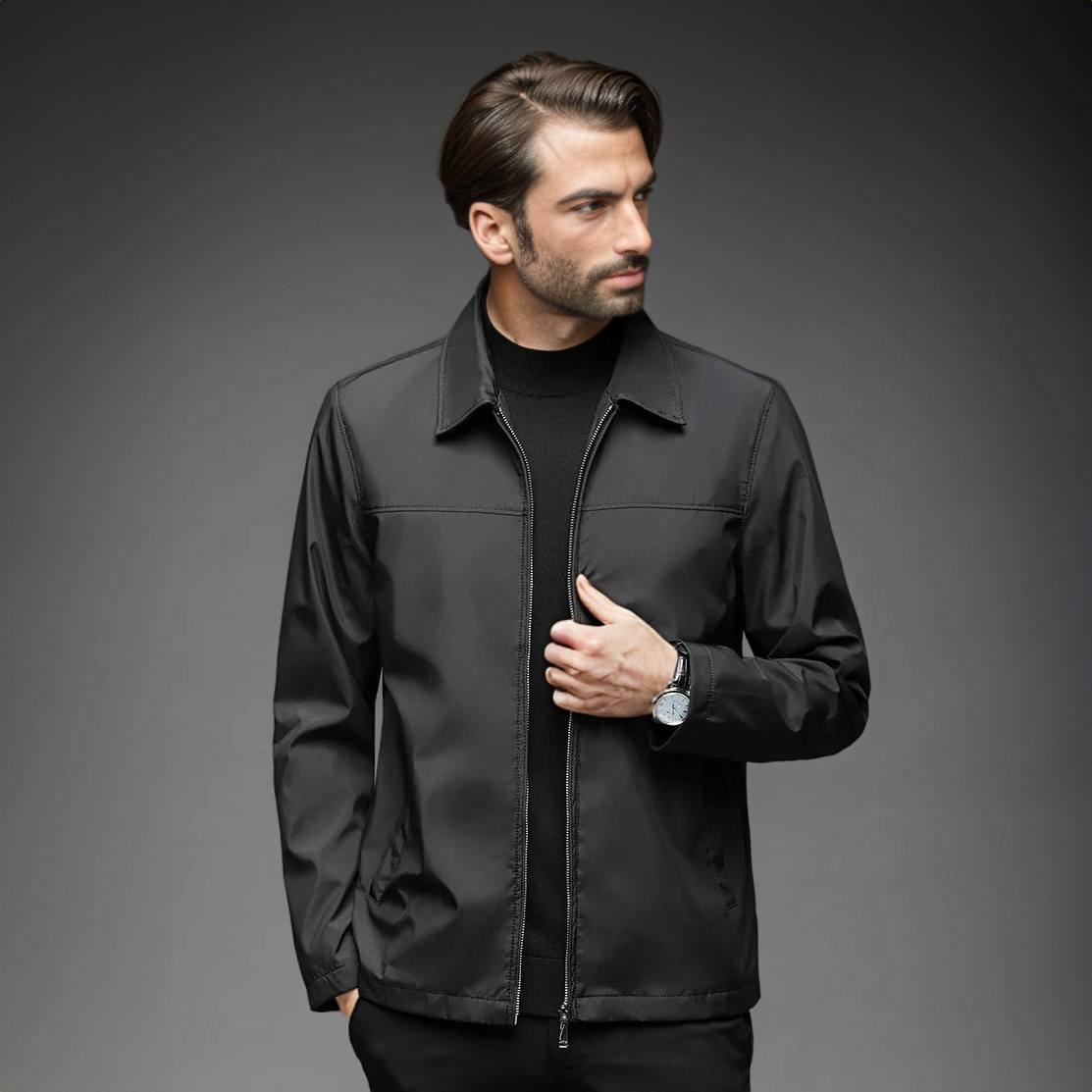 Thompson Jacket