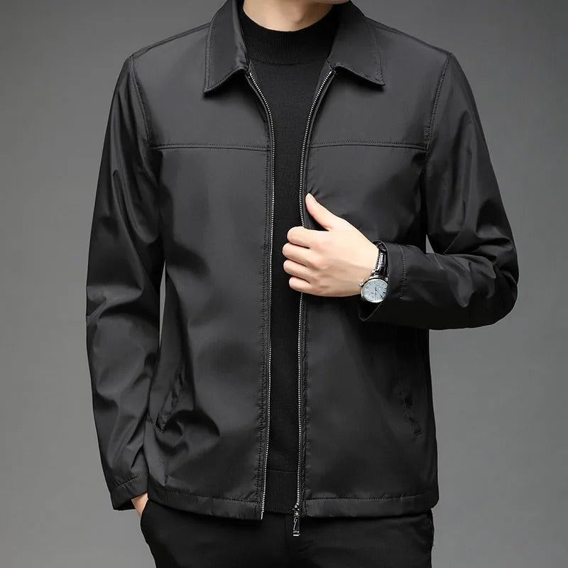 Thompson Jacket