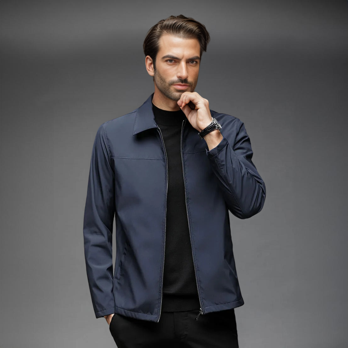 Thompson Jacket