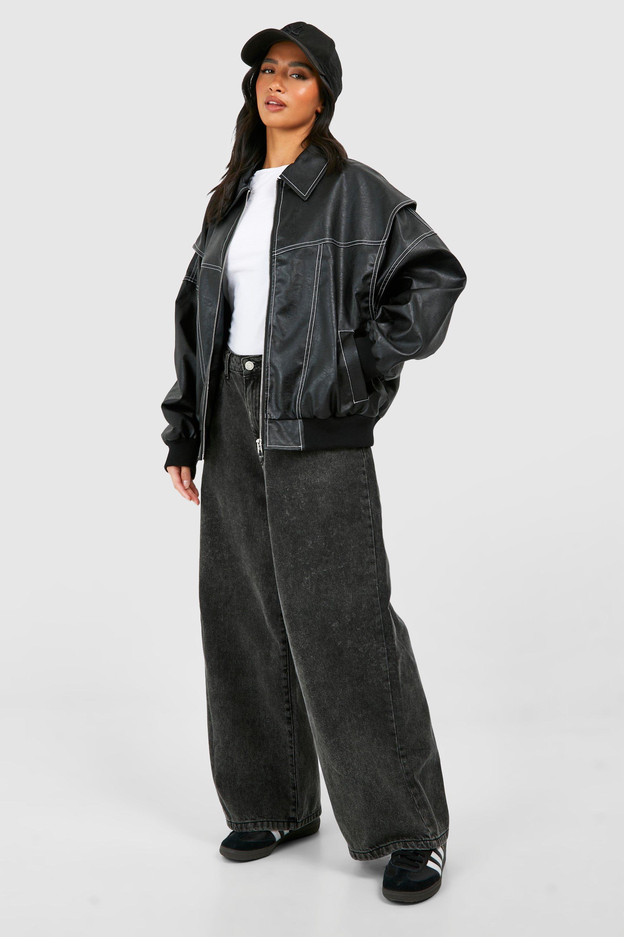 Verona Vintage Bomber