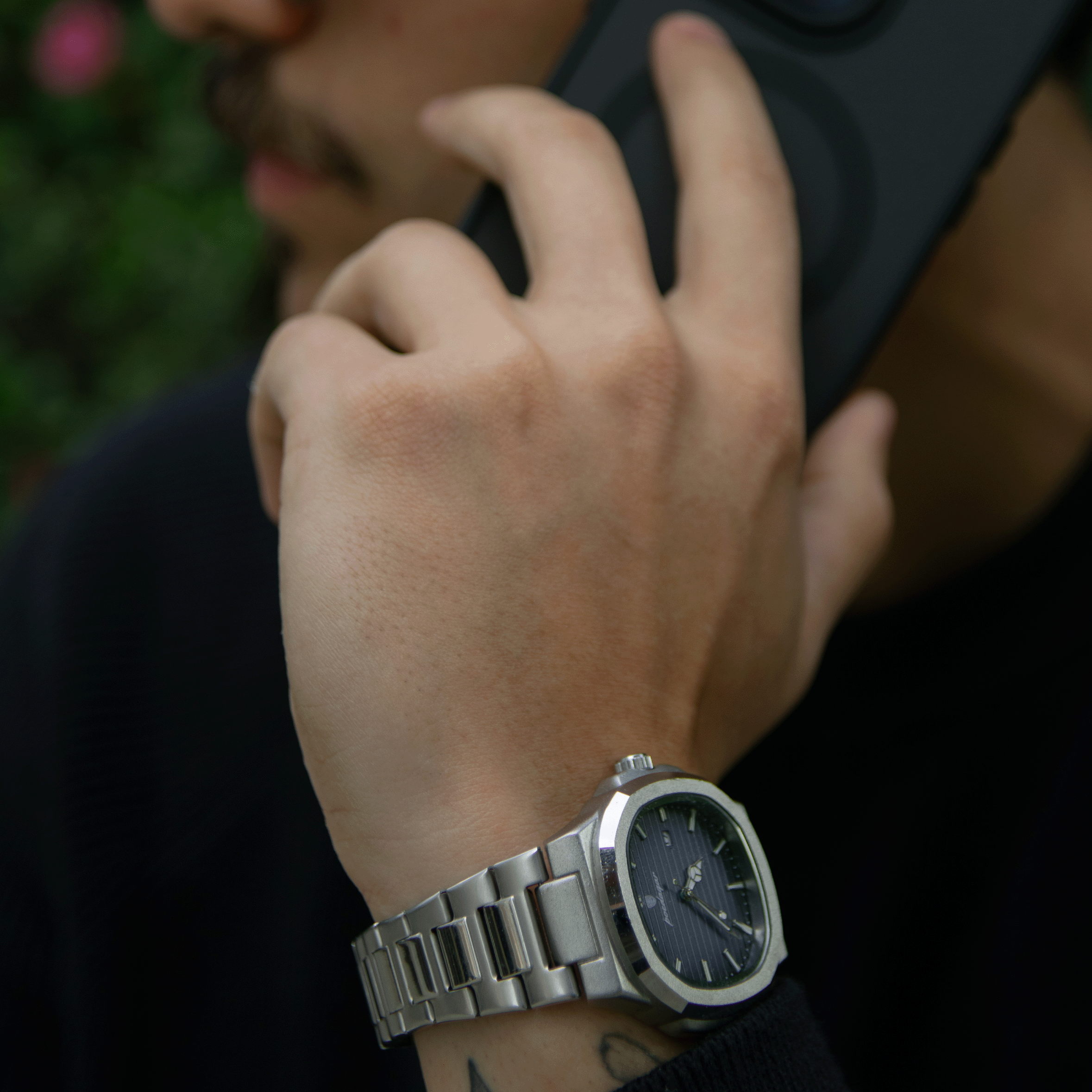 Nautilus | Limited Edition